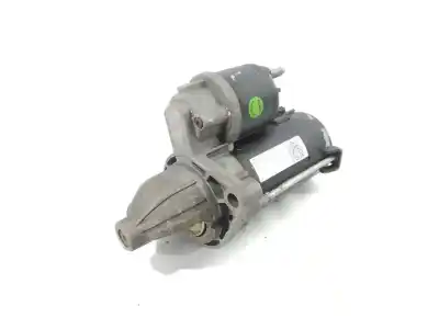 Peça sobressalente para automóvel em segunda mão motor de arranque por opel corsa d 1.3 16v cdti referências oem iam 314121240