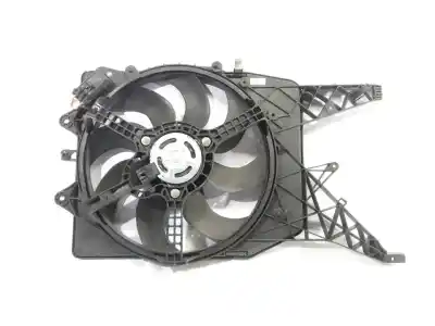 Peça sobressalente para automóvel em segunda mão termoventilador elétrico por opel corsa d 1.3 16v cdti referências oem iam 466119570  