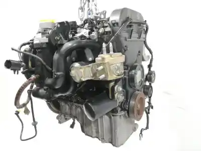Tweedehands auto-onderdeel COMPLETE MOTOR voor FORD ESCORT VI (GAL, AAL, ABL)  OEM IAM-referenties L1H  