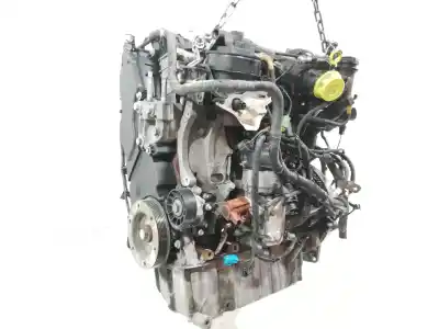 Second-hand car spare part complete engine for ford focus ii (da_) 2.0 tdci oem iam references g6da  