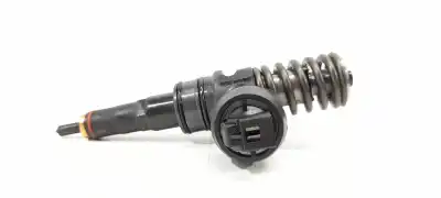 Tweedehands auto-onderdeel injector voor volkswagen golf v (1k1) 2.0 conceptline (e) [2.0 ltr. - 100 kw tdi] oem iam-referenties 0986441509  