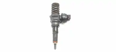 Tweedehands auto-onderdeel injector voor volkswagen golf v (1k1) 2.0 conceptline (e) [2.0 ltr. - 100 kw tdi] oem iam-referenties 0986441509  