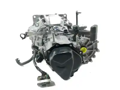 Peça sobressalente para automóvel em segunda mão CAIXA DE VELOCIDADES por MAZDA 2 BERLINA (DE)  Referências OEM IAM 9TH1205659  