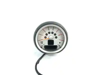 Автозапчасти б/у приборная доска за mini mini (r56) cooper d ссылки oem iam bm050502  