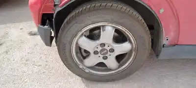 Автозапчастина б/у комплект коліс для mini mini (r56) cooper d посилання на oem iam 175 65r15 84h  