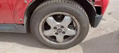 Автозапчастина б/у комплект коліс для mini mini (r56) cooper d посилання на oem iam 175 65r15 84h  