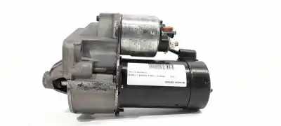 Автозапчастина б/у двигун запускається для renault kangoo express (fc0/1_) 1.9 d (fc0j) посилання на oem iam 8ea011610521  