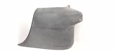 Автозапчасти б/у задний бампер правый за fiat i doblò (119) d-199a2000 ссылки oem iam 735388443  