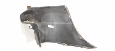 Автозапчасти б/у задний бампер правый за fiat i doblò (119) d-199a2000 ссылки oem iam 735388443