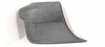 Автозапчасти б/у левый задний бампер за fiat i doblò (119) d-199a2000 ссылки oem iam 735388444