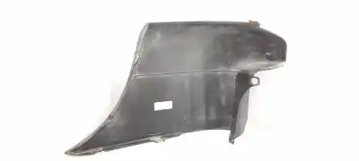 Автозапчасти б/у левый задний бампер за fiat i doblò (119) d-199a2000 ссылки oem iam 735388444  