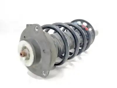 Peça sobressalente para automóvel em segunda mão amortecedor dianteiro esquerdo por seat leon (1p1) 1.9 tdi referências oem iam 1k0413031  