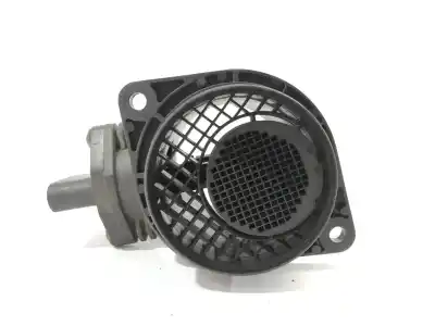 Peça sobressalente para automóvel em segunda mão medidor de massa de ar por seat leon (1p1) 1.9 tdi referências oem iam 0281002531