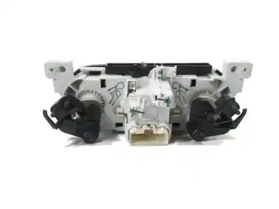 Recambio de automóvil de segunda mano de mando calefaccion / aire acondicionado para dacia sandero 0.9 tce cat referencias oem iam 5p3741700  