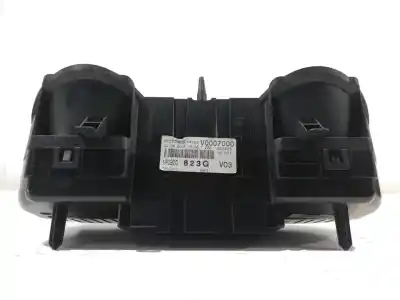 Peça sobressalente para automóvel em segunda mão quadrante por seat leon (1p1) 1.9 tdi referências oem iam 1p0920823g  