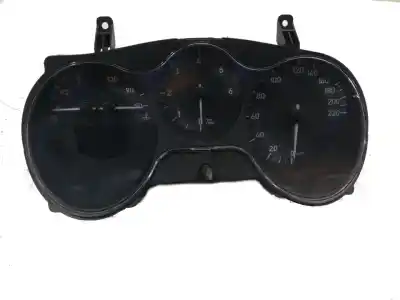 Peça sobressalente para automóvel em segunda mão quadrante por seat leon (1p1) 1.9 tdi referências oem iam 1p0920823g  