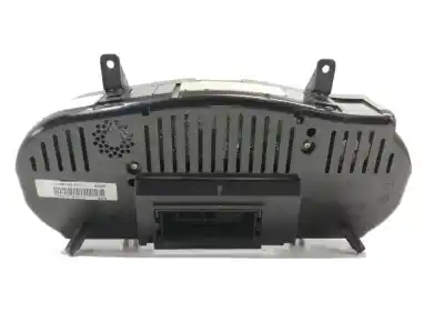 Peça sobressalente para automóvel em segunda mão quadrante por seat leon (1p1) 1.9 tdi referências oem iam 1p0920823g  