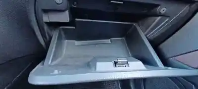 Peça sobressalente para automóvel em segunda mão porta luvas por seat leon (1p1) 1.9 tdi referências oem iam 1p1857103