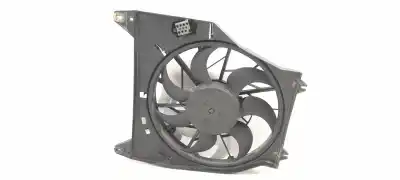 Second-hand car spare part radiator cooling fan for renault kangoo express (fc0/1_) 1.9 d (fc0j) oem iam references 0130303814