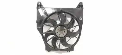 Автозапчастина б/у електро вентилятор для renault kangoo express (fc0/1_) 1.9 d (fc0j) посилання на oem iam 0130303814  