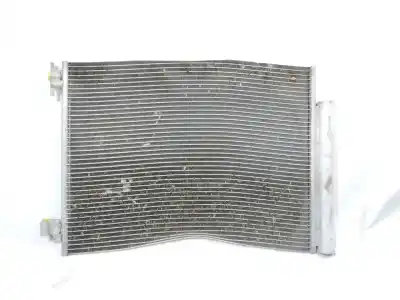 Second-hand car spare part AIR CONDITIONING CONDENSER / RADIATOR for DACIA SANDERO II  OEM IAM references 921006843R  