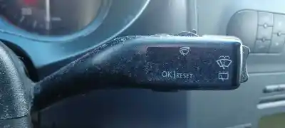 Peça sobressalente para automóvel em segunda mão comutador de limpa vidros por seat leon (1p1) 1.9 tdi referências oem iam 1k0953519j9b9