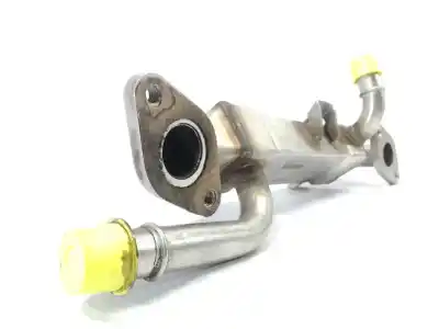 Pezzo di ricambio per auto di seconda mano RAFFREDDATORE EGR per SEAT LEON (1P1)  Riferimenti OEM IAM BH0038131513L  