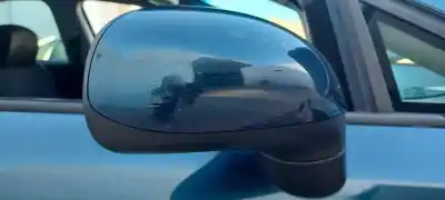 Peça sobressalente para automóvel em segunda mão espelho retrovisor direito por seat leon (1p1) 1.9 tdi referências oem iam 079010