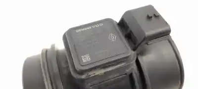 Pezzo di ricambio per auto di seconda mano misuratore di flusso per renault clio iii confort dynamique riferimenti oem iam h8200299956