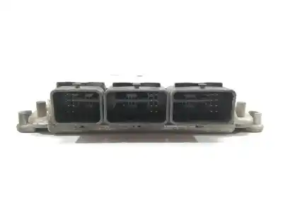 Автозапчасти б/у блок управления двигателем за seat toledo ii (1m2) 1.6 16v ссылки oem iam 0281010819  
