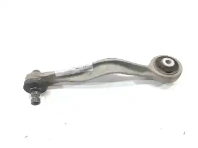 Pezzo di ricambio per auto di seconda mano BRACCIO SOSPENSIONE SUPERIORE ANTERIORE SINISTRO per AUDI A4 B6 (8E2)  Riferimenti OEM IAM 8E0407509A  