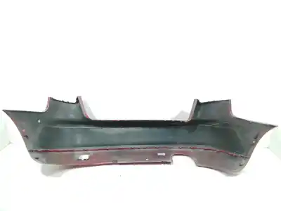 Second-hand car spare part rear bumper for audi a3 (8p) a3 oem iam references 8p4807521a  