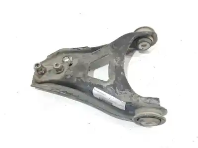 Pezzo di ricambio per auto di seconda mano BRACCIO DI SOSPENSIONE ANTERIORE SINISTRO INFERIORE per RENAULT CLIO II  Riferimenti OEM IAM 8200942407  