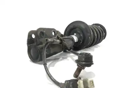 Peça sobressalente para automóvel em segunda mão amortecedor dianteiro direito por chevrolet captiva 2.0 diesel cat referências oem iam 95948812  