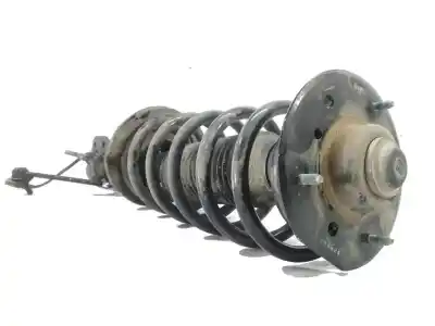 Peça sobressalente para automóvel em segunda mão amortecedor dianteiro direito por chevrolet captiva 2.0 diesel cat referências oem iam 95948812  