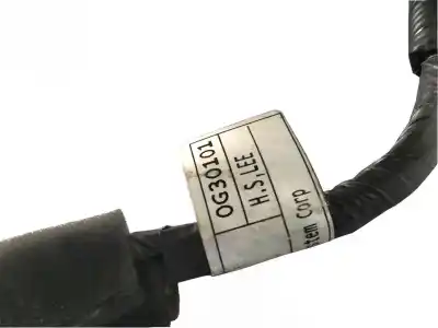 Peça sobressalente para automóvel em segunda mão aquecimento normal completo por chevrolet captiva 2.0 diesel cat referências oem iam 96984423