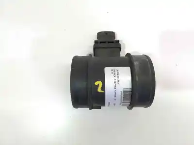 Peça sobressalente para automóvel em segunda mão medidor de massa de ar por chevrolet captiva 2.0 diesel cat referências oem iam 0281002618