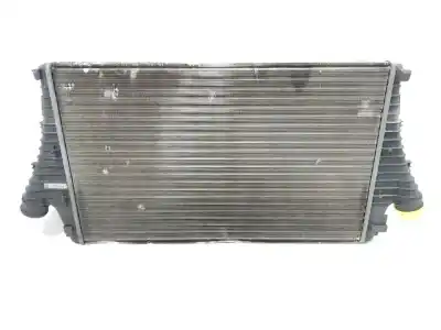 Second-hand car spare part INTERCOOLER for OPEL VECTRA C CARAVAN (2003->)  OEM IAM references 244118366  