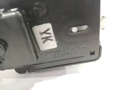 Peça sobressalente para automóvel em segunda mão comutador de piscas  por chevrolet captiva 2.0 diesel cat referências oem iam 202005410