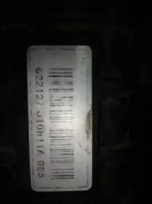 Peça sobressalente para automóvel em segunda mão radiador de água por chevrolet captiva 2.0 diesel cat referências oem iam 622127  