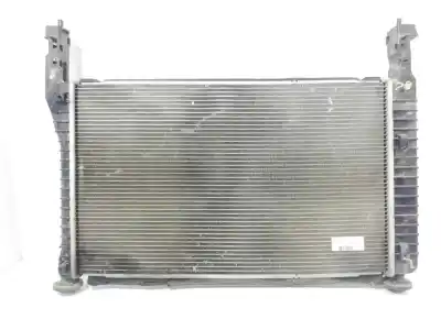 Автозапчасти б/у ВОДЯНОЙ РАДИАТОР за CHEVROLET CAPTIVA  ссылки OEM IAM 622127  