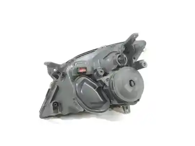 Gebrauchtes Autoersatzteil RECHTER SCHEINWERFER zum OPEL VECTRA C CARAVAN (2003->)  OEM-IAM-Referenzen 15588800  
