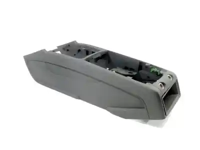 Pezzo di ricambio per auto di seconda mano console centrale per audi q7 (4l) cas riferimenti oem iam 4l1863244c  