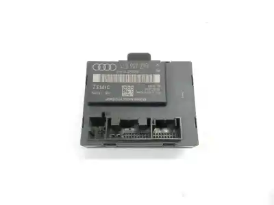 Автозапчастина б/у модуль комфорт для audi q7 (4l) cas посилання на oem iam 4l0907290  