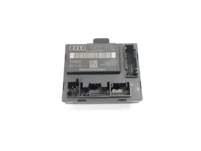 Автозапчастина б/у модуль комфорт для audi q7 (4l) cas посилання на oem iam 4l0959793b