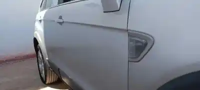 Peça sobressalente para automóvel em segunda mão porta dianteira direita por chevrolet captiva 2.0 diesel cat referências oem iam 42352070