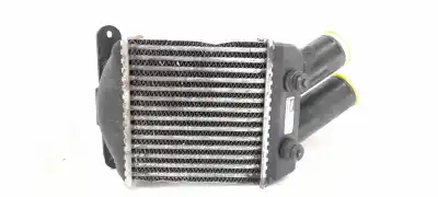 Pezzo di ricambio per auto di seconda mano INTERCOOLER per RENAULT MEGANE I CLASSIC (LA0/1_)  Riferimenti OEM IAM 8200047162  