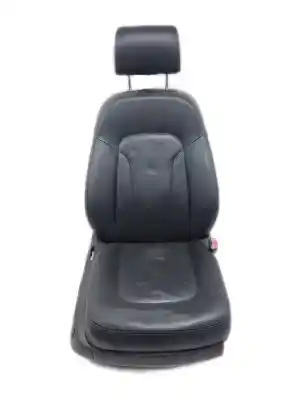 Автозапчасти б/у полный комплект сиденья за audi q7 (4l) cas ссылки oem iam 4l0881105d  