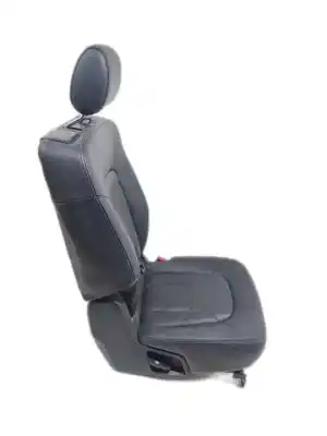 Автозапчасти б/у полный комплект сиденья за audi q7 (4l) cas ссылки oem iam 4l0881105d  