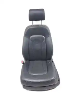 Автозапчасти б/у полный комплект сиденья за audi q7 (4l) cas ссылки oem iam 4l0881105d  